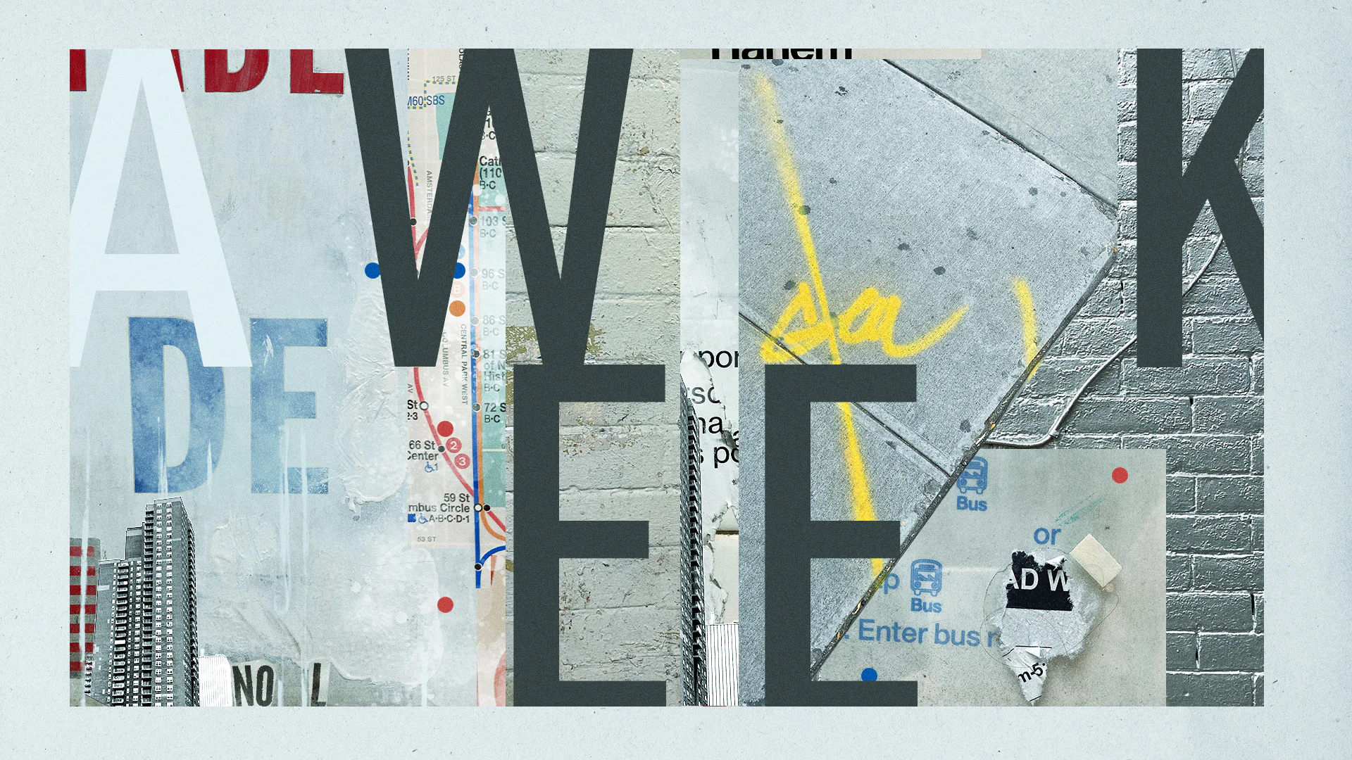 A Week to Remember — Title