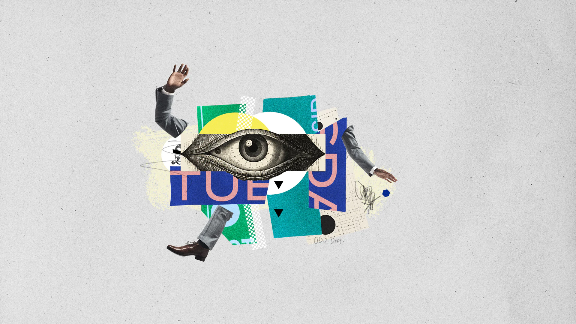 A Week to Remember — Tuesday