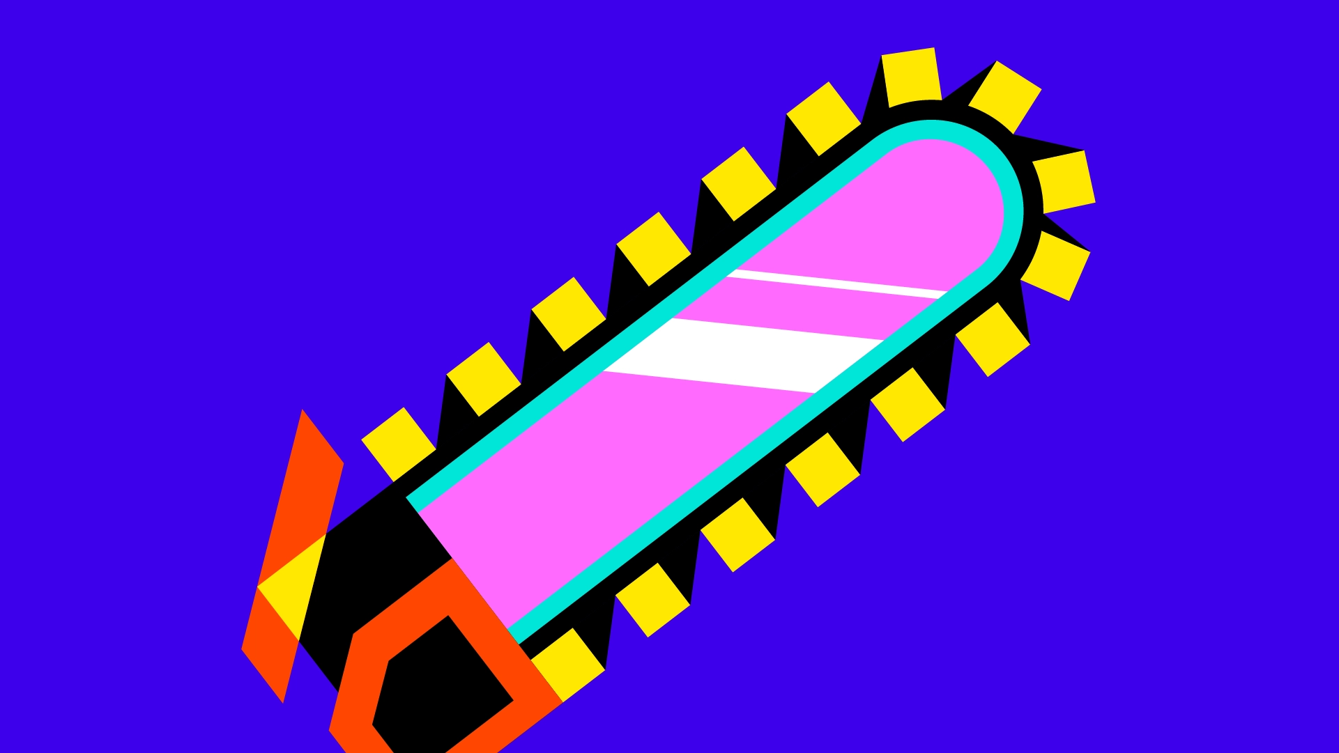 Ice Sculptor Scene 2 frame 1