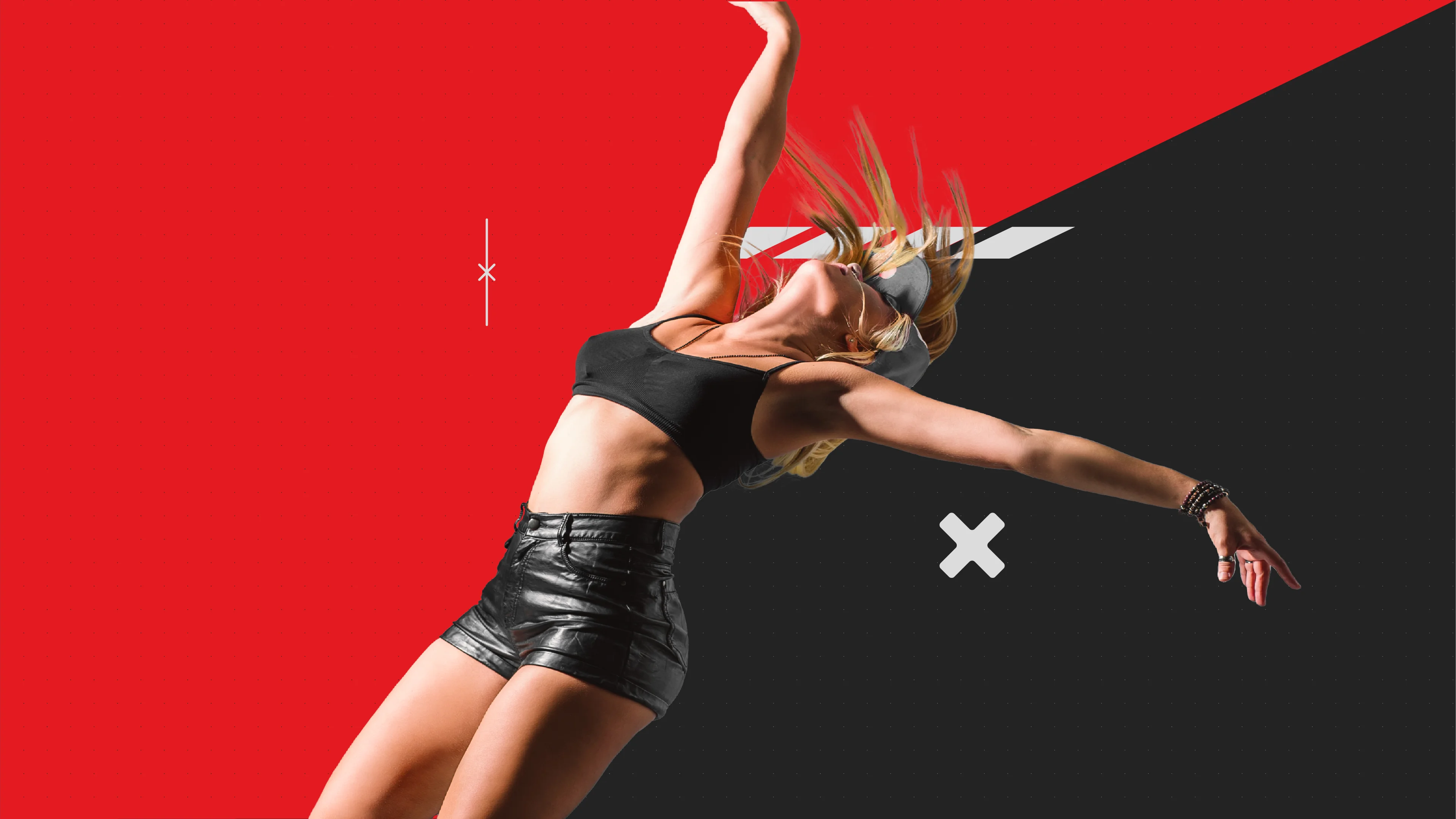 Urban Freestyle design board 2