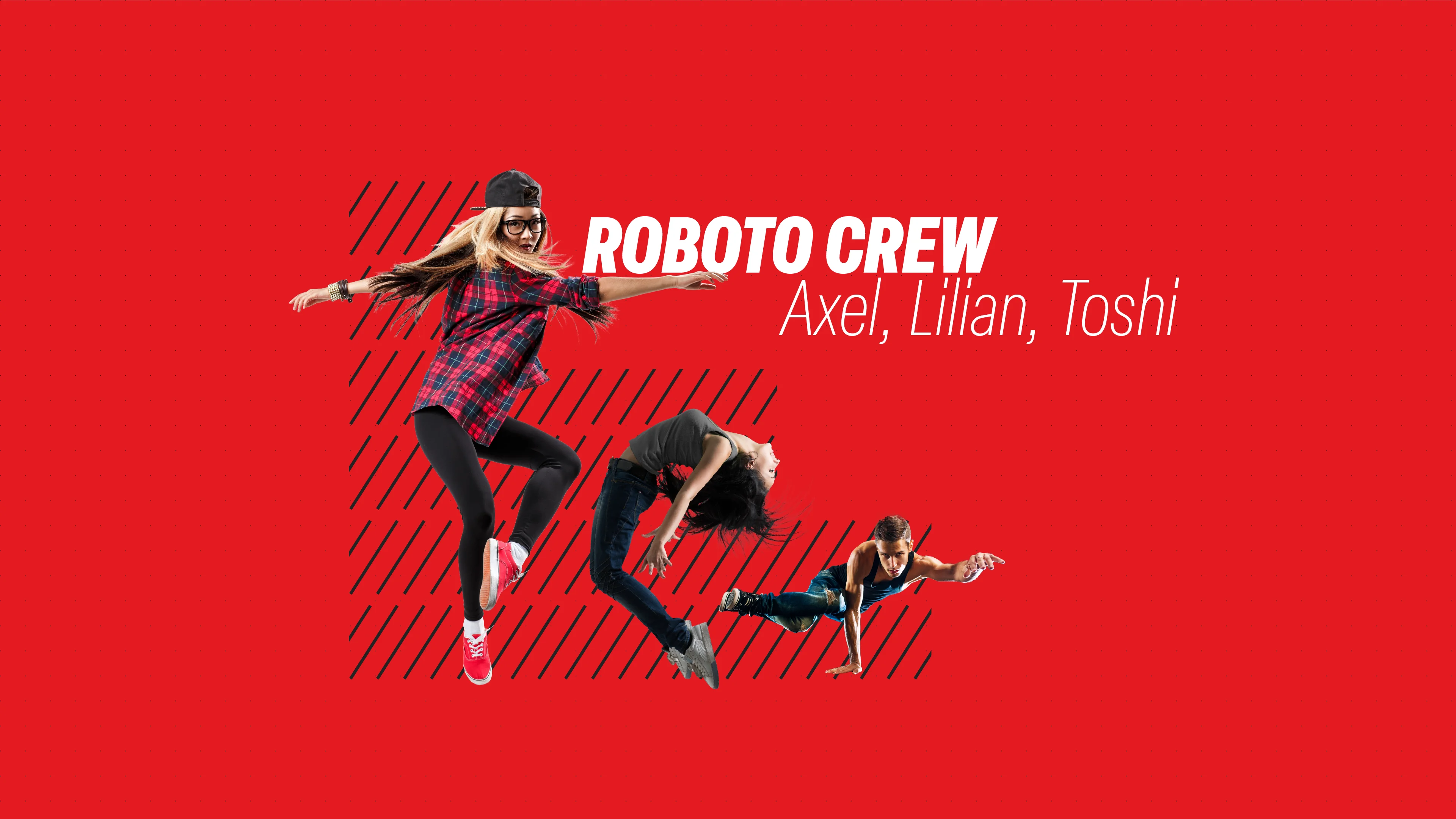 Urban Freestyle design board 3