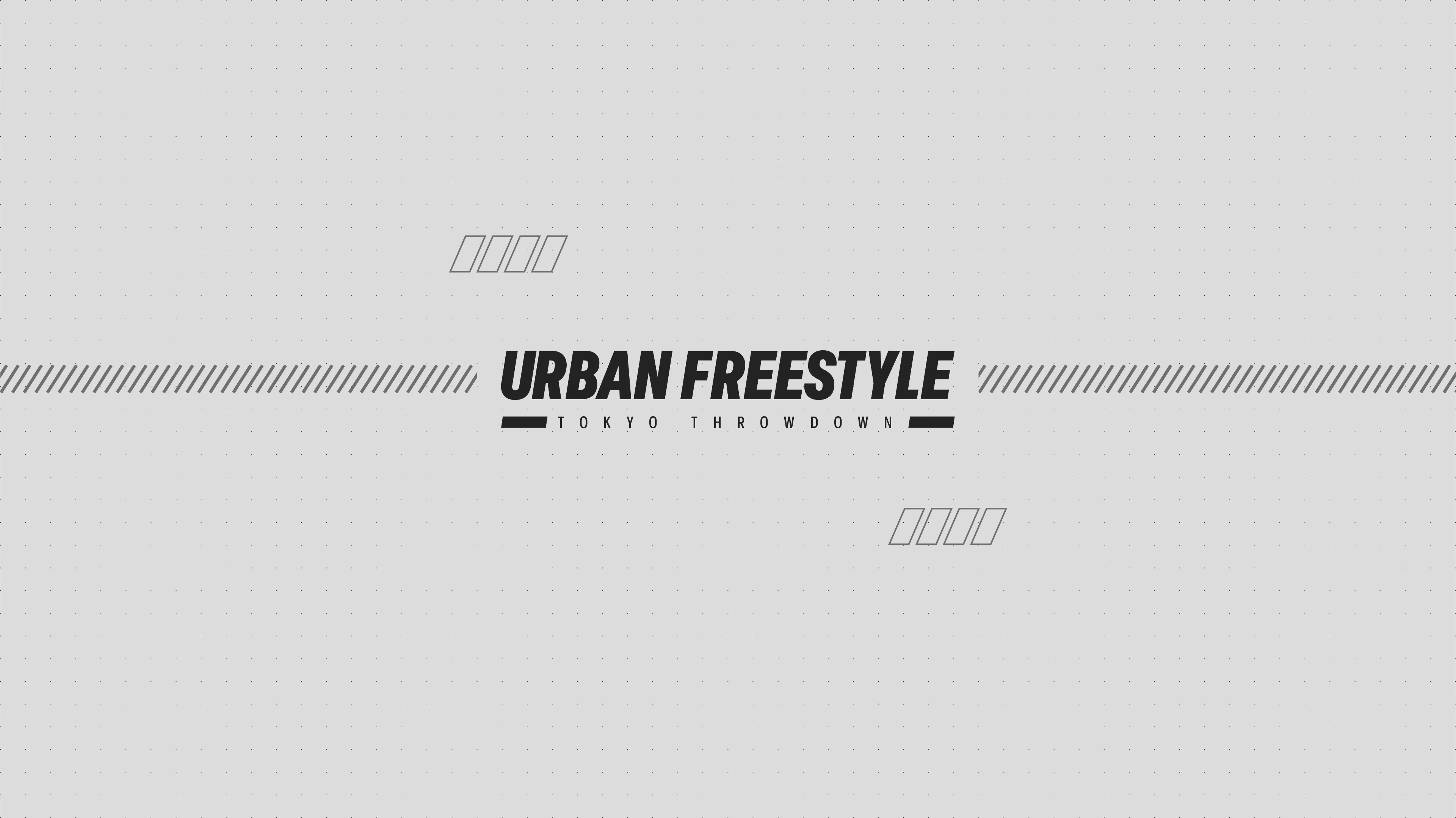 Urban Freestyle design board 5