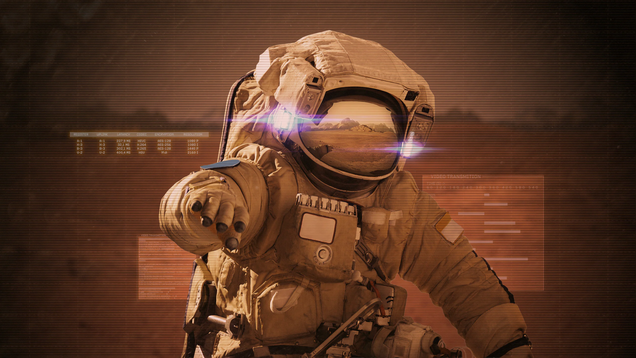 Expedition 100 design board 3