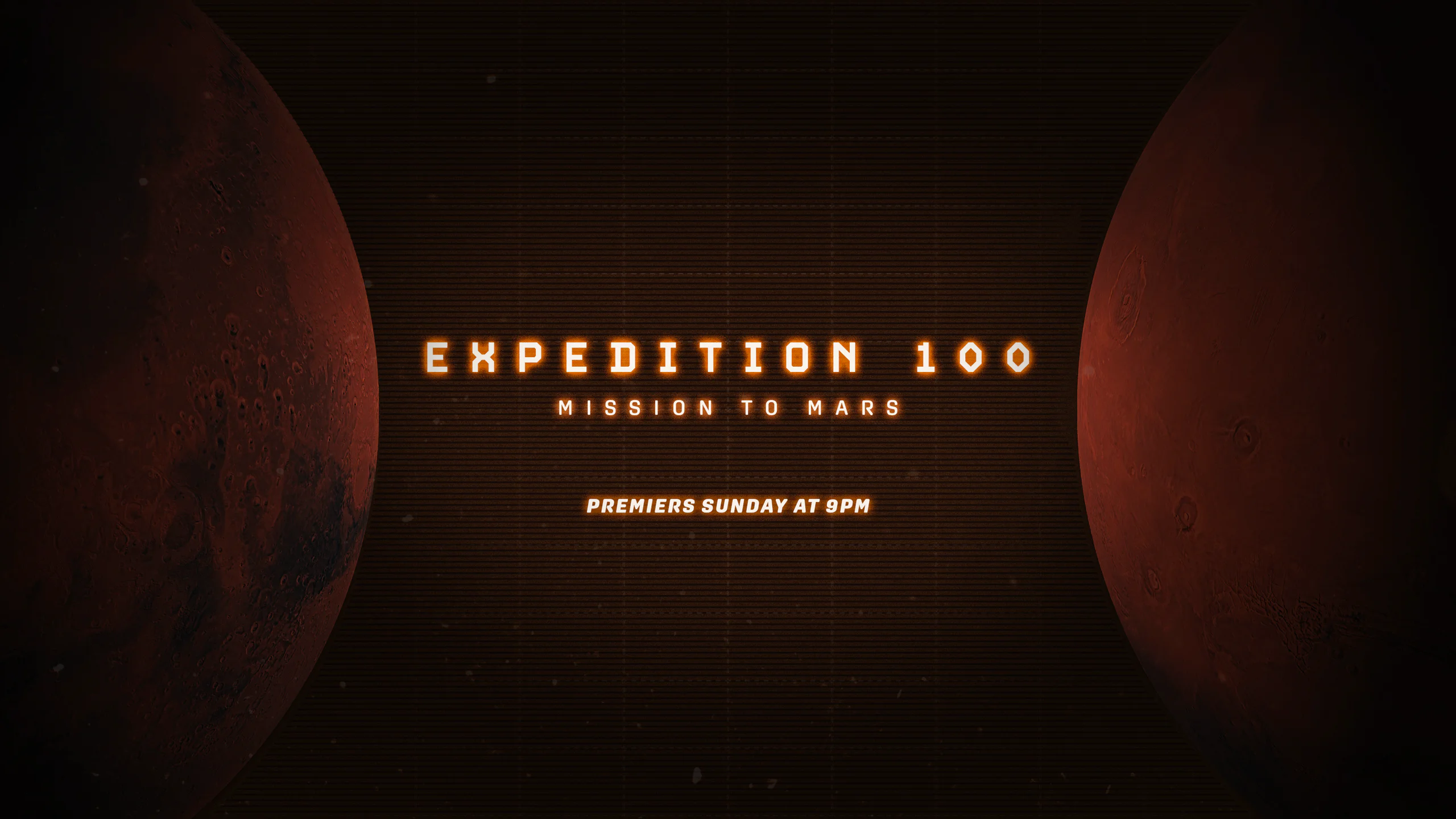Expedition 100 design board 5