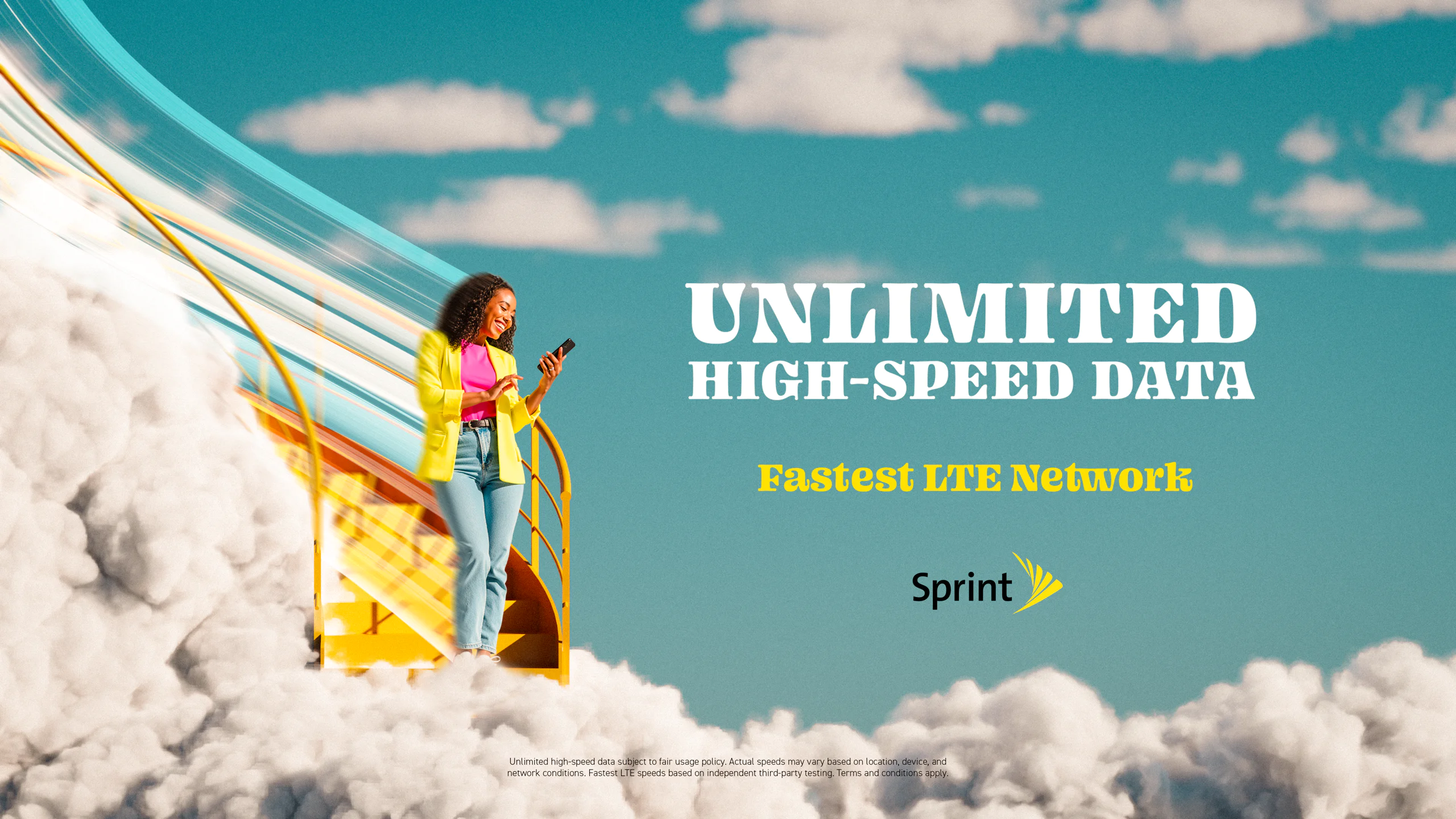 Sprint Mobile overview