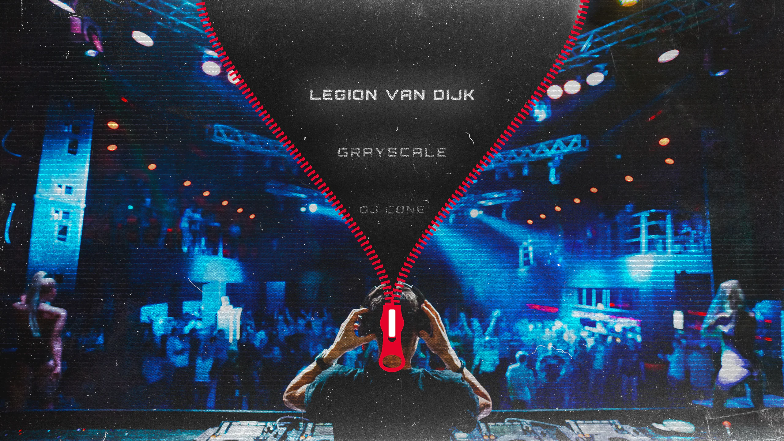 Diesel DancePlanet design board 4