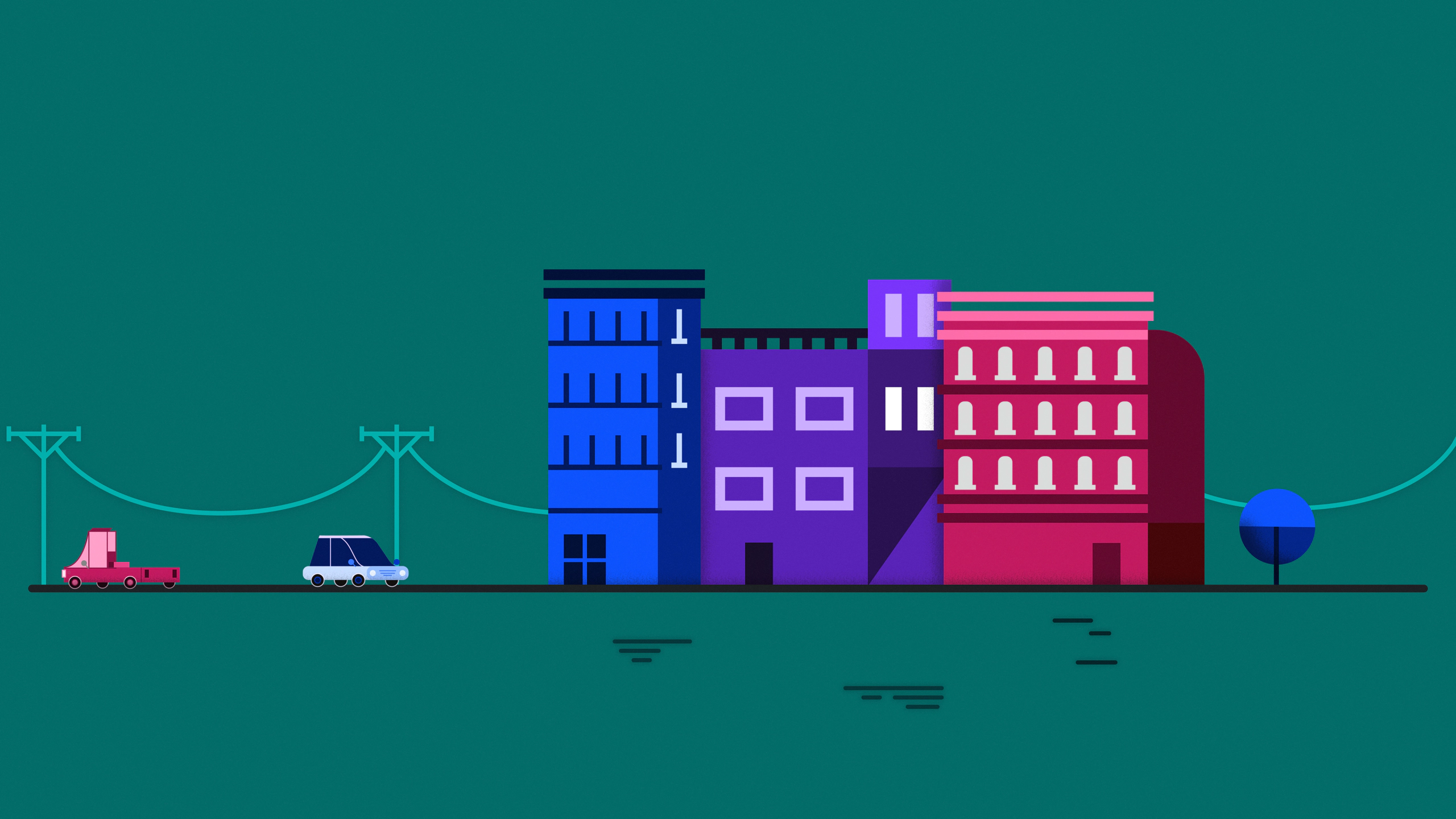 IBM SmartCity design board 15