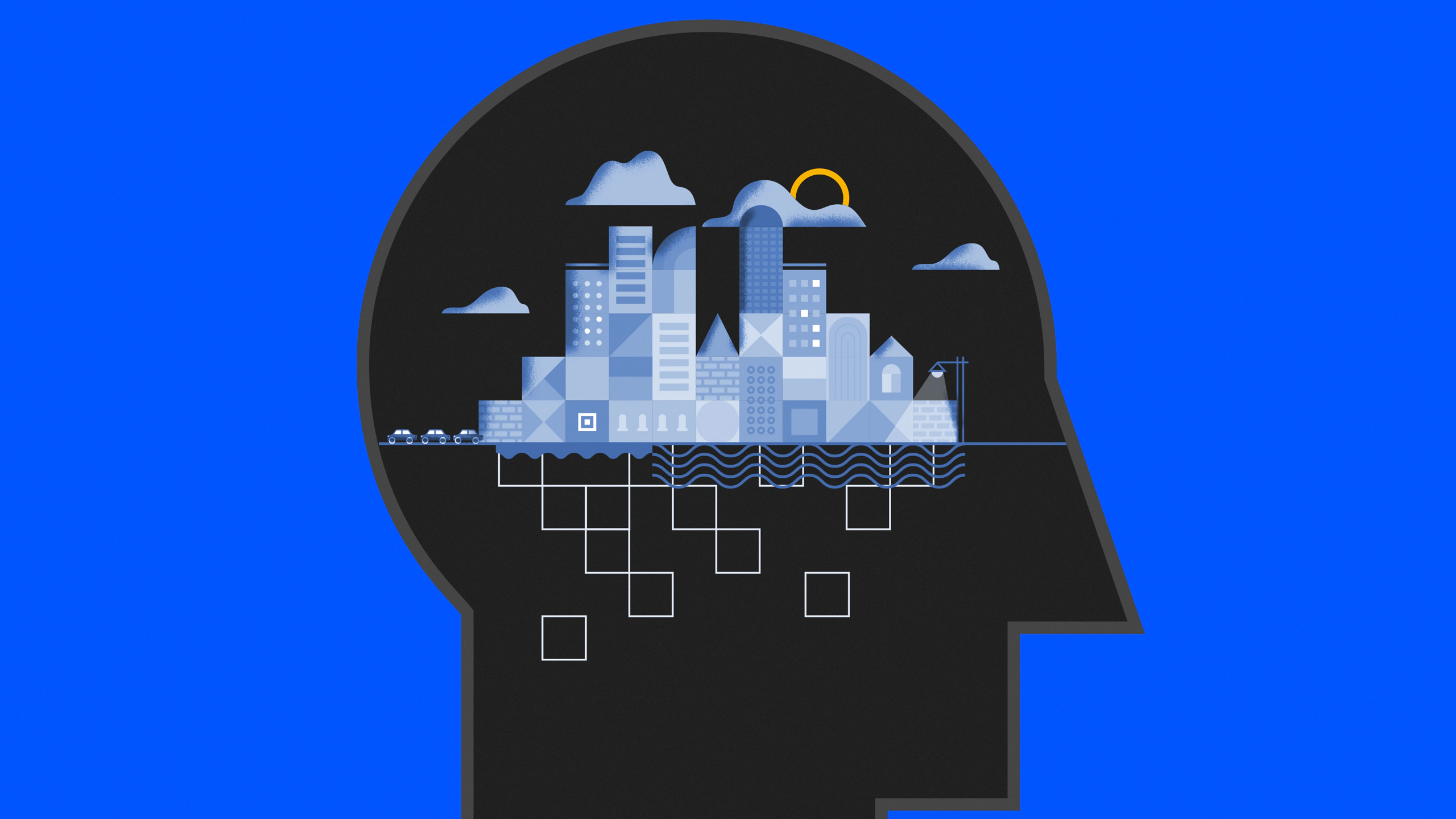 IBM SmartCity design board 20