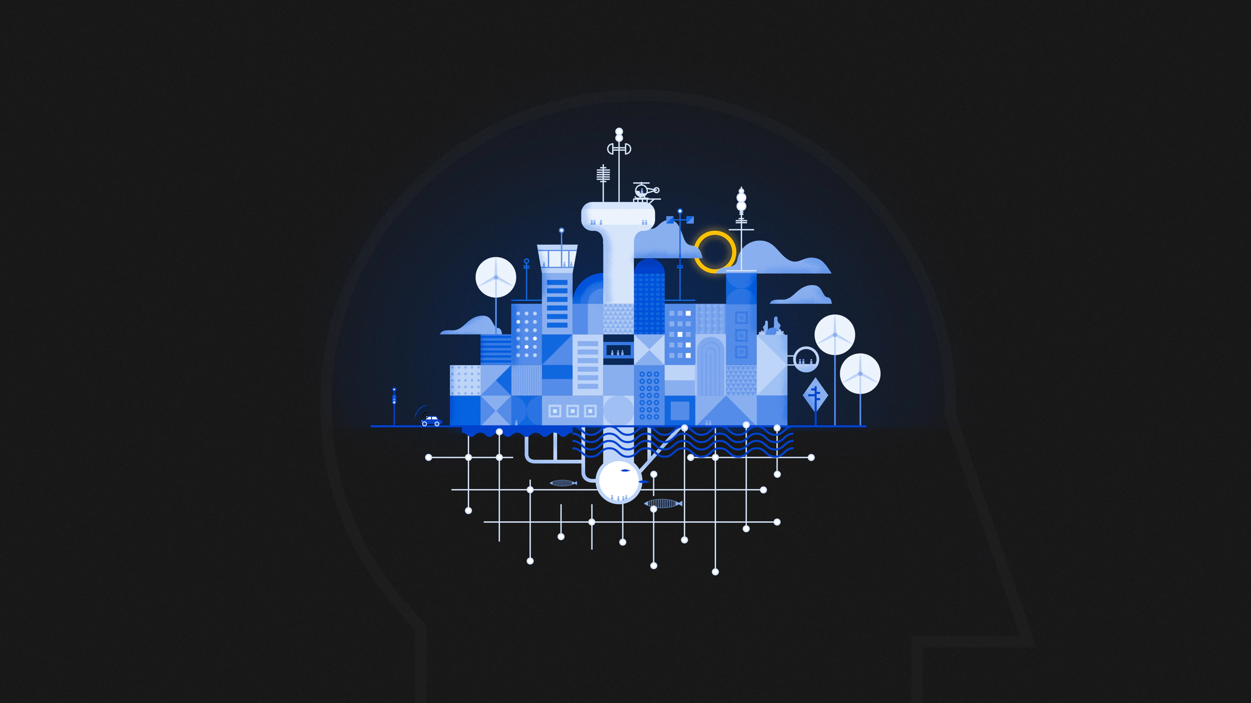 IBM SmartCity design board 22