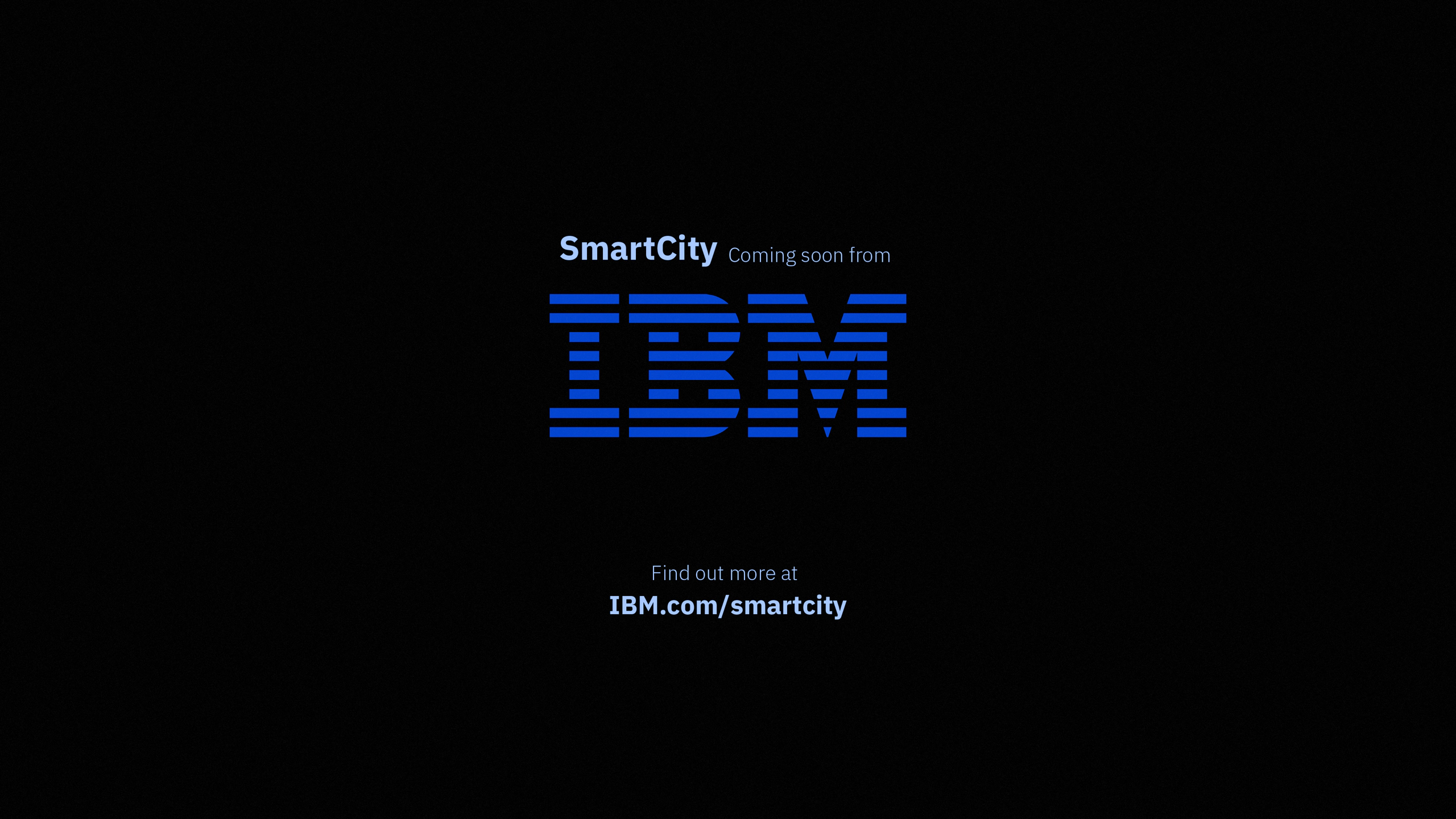 IBM SmartCity design board 24