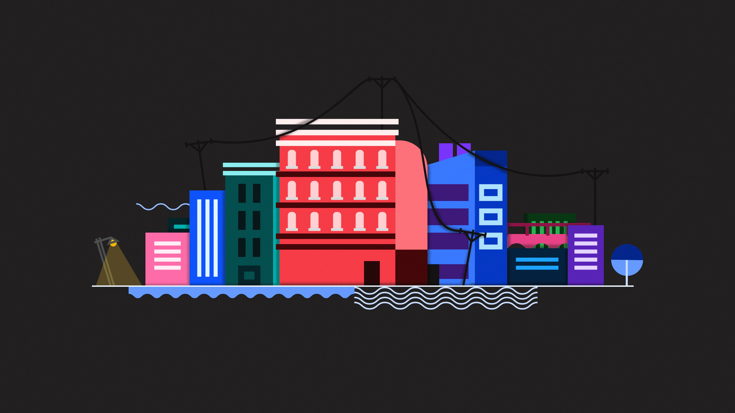 IBM SmartCity design board 3