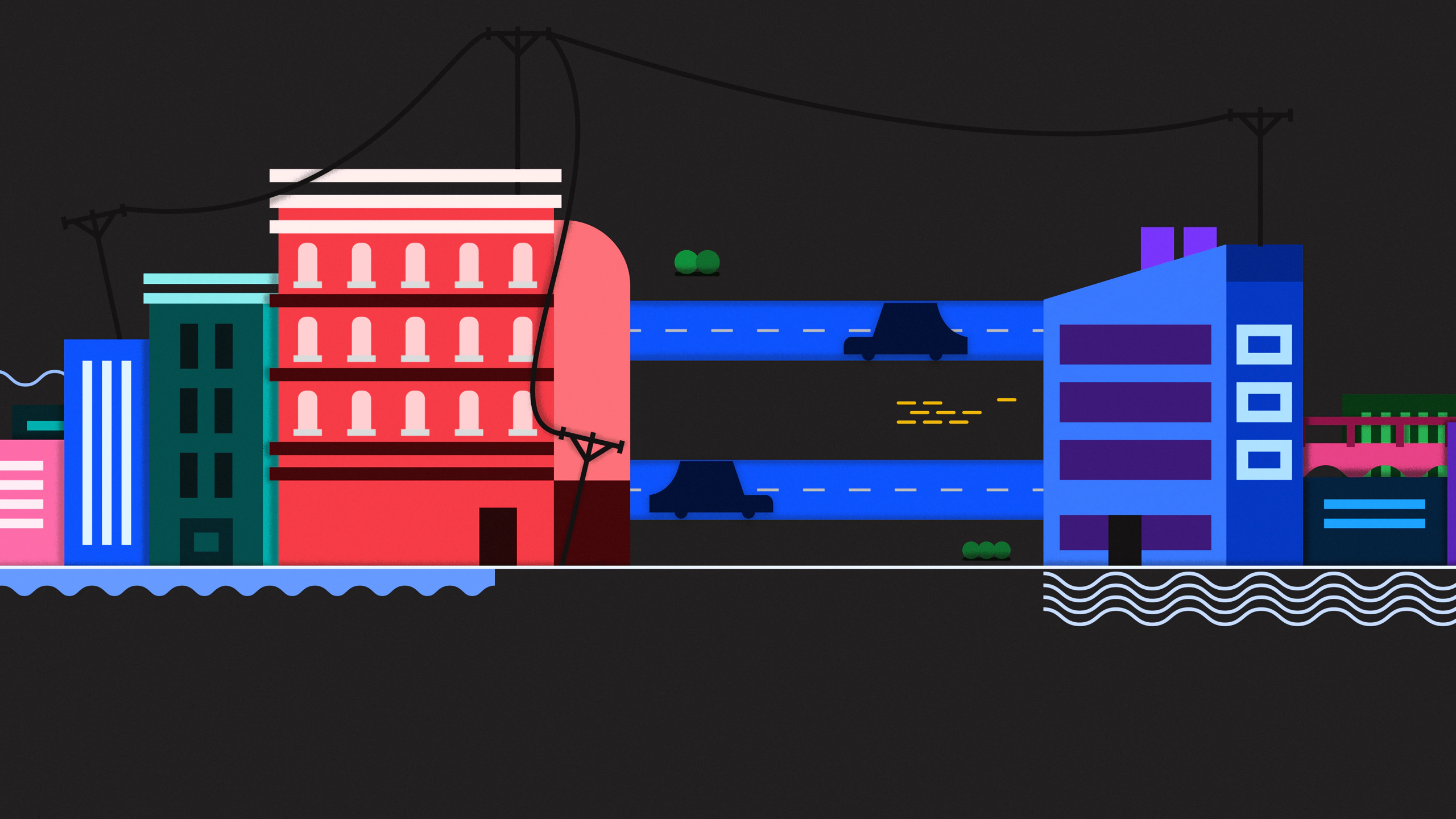 IBM SmartCity design board 4