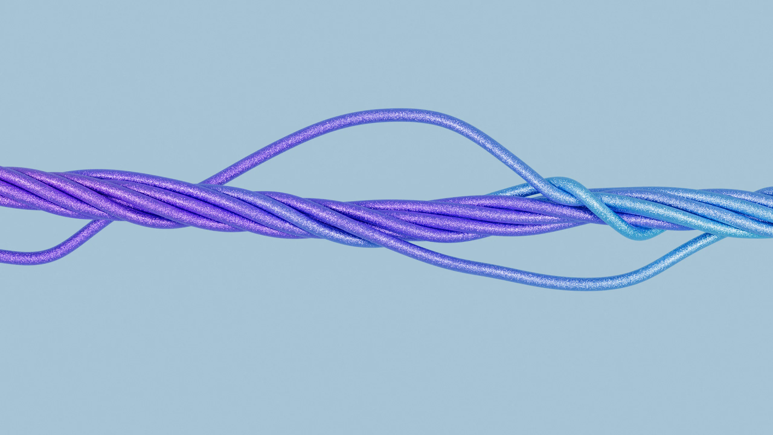 Rope Simulation