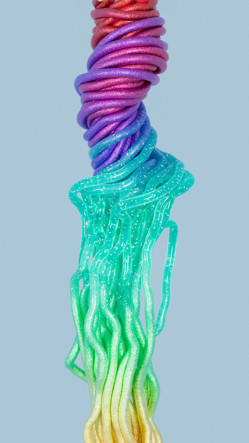 Rope Simulation still 1