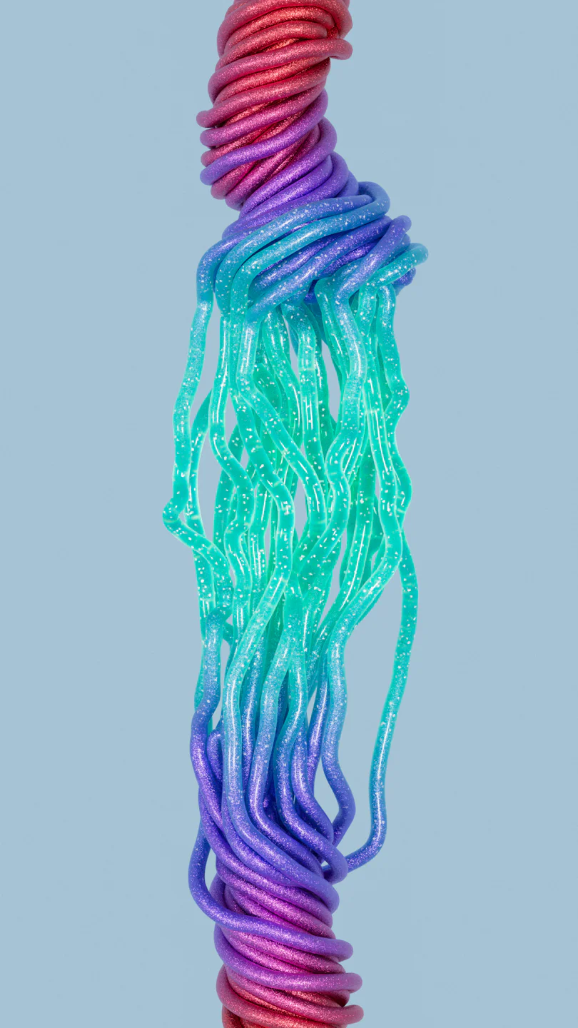 Rope Simulation still 4