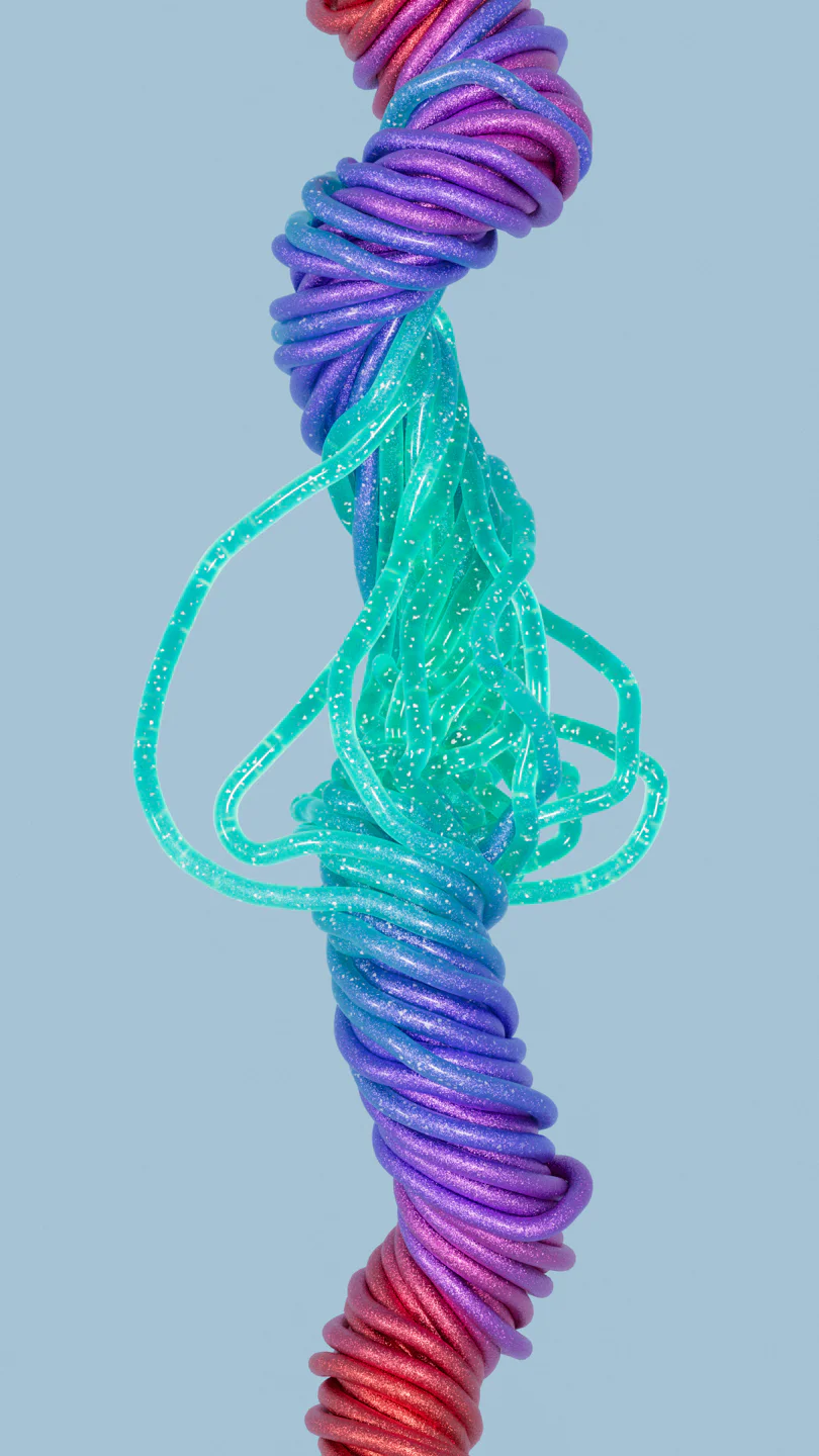 Rope Simulation still 5