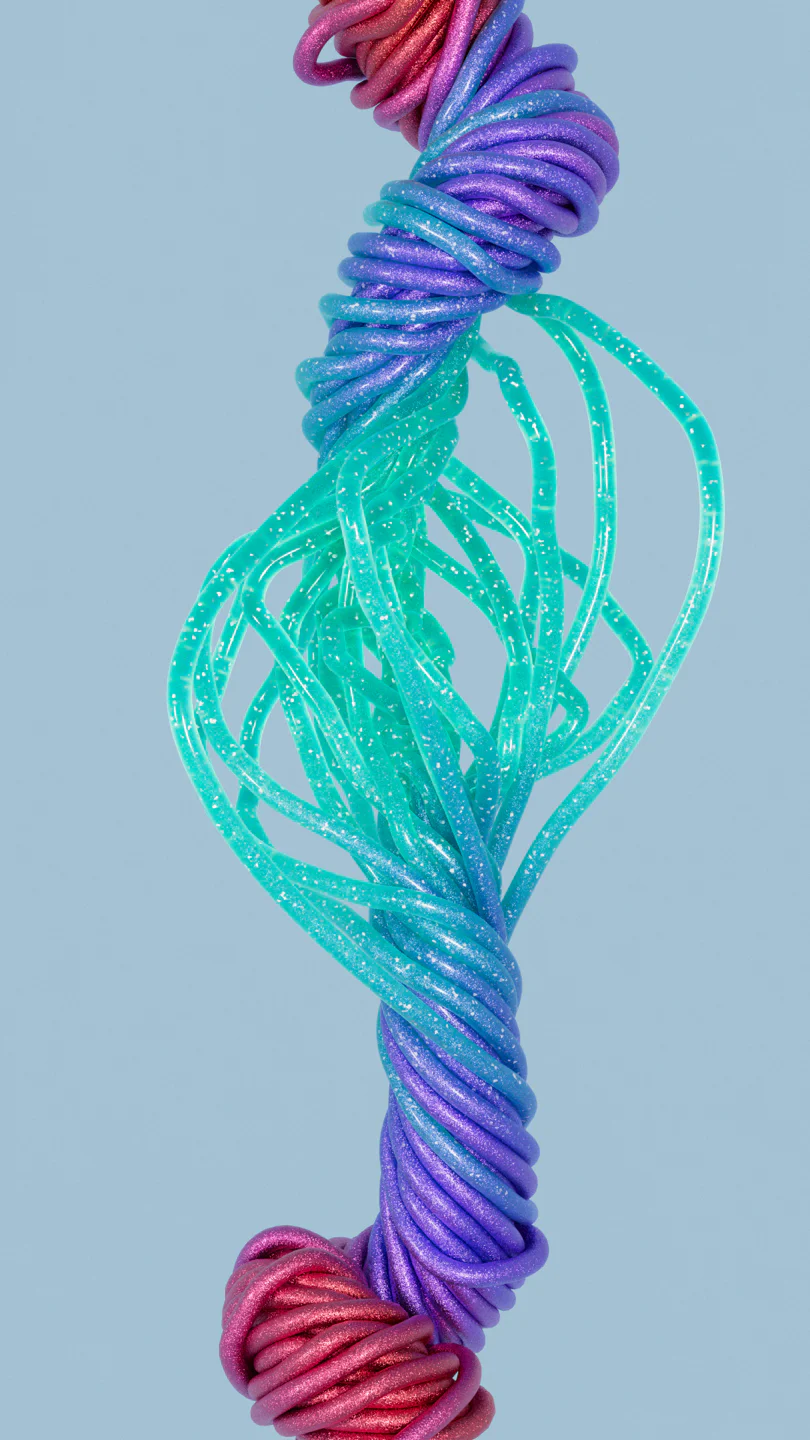 Rope Simulation still 6