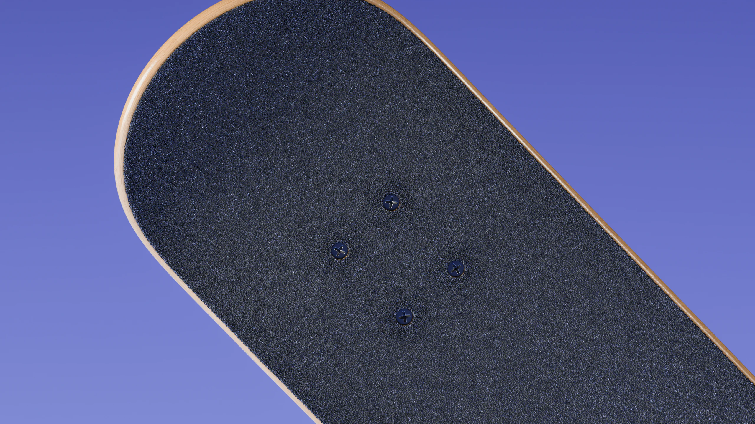 Skateboard Animation still 3